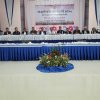 การประชุมใหญ่วิสามัญ
