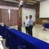 การประชุมใหญ่วิสามัญ