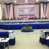 การประชุมใหญ่วิสามัญ
