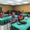 บรรยากาศทำบุญวันครบรอบ 64 ปี สหกรณ์ออมทรัพย์ครูพัทลุง จำกัด วันที่ 27 กรกฎาคม 2566