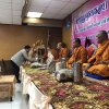 บรรยากาศทำบุญวันครบรอบ 64 ปี สหกรณ์ออมทรัพย์ครูพัทลุง จำกัด วันที่ 27 กรกฎาคม 2566