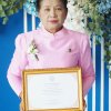 งานแสดงมุทิตาจิตสมาชิกที่เกษียณอายุราชการ 