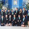 งานแสดงมุทิตาจิตสมาชิกที่เกษียณอายุราชการ 