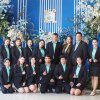 งานแสดงมุทิตาจิตสมาชิกที่เกษียณอายุราชการ 