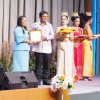 งานแสดงมุทิตาจิตสมาชิกที่เกษียณอายุราชการ 