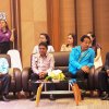 งานแสดงมุทิตาจิตสมาชิกที่เกษียณอายุราชการ 
