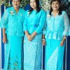 งานแสดงมุทิตาจิตสมาชิกที่เกษียณอายุราชการ 