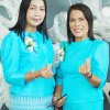 งานแสดงมุทิตาจิตสมาชิกที่เกษียณอายุราชการ 