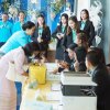 งานแสดงมุทิตาจิตสมาชิกที่เกษียณอายุราชการ 
