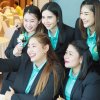 งานแสดงมุทิตาจิตสมาชิกที่เกษียณอายุราชการ 