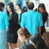 งานแสดงมุทิตาจิตสมาชิกที่เกษียณอายุราชการ 