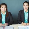 งานแสดงมุทิตาจิตสมาชิกที่เกษียณอายุราชการ 