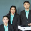 งานแสดงมุทิตาจิตสมาชิกที่เกษียณอายุราชการ 
