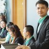 งานแสดงมุทิตาจิตสมาชิกที่เกษียณอายุราชการ 