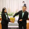งานแสดงมุทิตาจิตสมาชิกที่เกษียณอายุราชการ 
