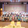 งานแสดงมุทิตาจิตสมาชิกที่เกษียณอายุราชการ 