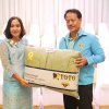 งานแสดงมุทิตาจิตสมาชิกที่เกษียณอายุราชการ 
