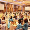 งานแสดงมุทิตาจิตสมาชิกที่เกษียณอายุราชการ 
