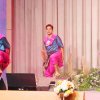 งานแสดงมุทิตาจิตสมาชิกที่เกษียณอายุราชการ 