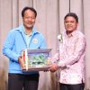 งานแสดงมุทิตาจิตสมาชิกที่เกษียณอายุราชการ 