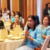 งานแสดงมุทิตาจิตสมาชิกที่เกษียณอายุราชการ 