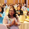 งานแสดงมุทิตาจิตสมาชิกที่เกษียณอายุราชการ 