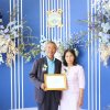 งานแสดงมุทิตาจิตสมาชิกที่เกษียณอายุราชการ 