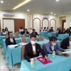 โครงการตามแผนปฏิบัติการประจำปี สู่เกณฑ์มาตรฐานสหกรณ์สีขาวตามหลักธรรมาภิบาล และศึกษาดูงานสหกรณ์ออมทรัพย์ครูกระบี่ จำกัด