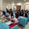 โครงการตามแผนปฏิบัติการประจำปี สู่เกณฑ์มาตรฐานสหกรณ์สีขาวตามหลักธรรมาภิบาล และศึกษาดูงานสหกรณ์ออมทรัพย์ครูกระบี่ จำกัด