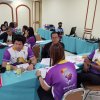 โครงการตามแผนปฏิบัติการประจำปี สู่เกณฑ์มาตรฐานสหกรณ์สีขาวตามหลักธรรมาภิบาล และศึกษาดูงานสหกรณ์ออมทรัพย์ครูกระบี่ จำกัด