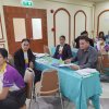 โครงการตามแผนปฏิบัติการประจำปี สู่เกณฑ์มาตรฐานสหกรณ์สีขาวตามหลักธรรมาภิบาล และศึกษาดูงานสหกรณ์ออมทรัพย์ครูกระบี่ จำกัด
