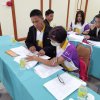 โครงการตามแผนปฏิบัติการประจำปี สู่เกณฑ์มาตรฐานสหกรณ์สีขาวตามหลักธรรมาภิบาล และศึกษาดูงานสหกรณ์ออมทรัพย์ครูกระบี่ จำกัด