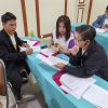 โครงการตามแผนปฏิบัติการประจำปี สู่เกณฑ์มาตรฐานสหกรณ์สีขาวตามหลักธรรมาภิบาล และศึกษาดูงานสหกรณ์ออมทรัพย์ครูกระบี่ จำกัด
