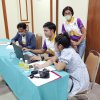 โครงการตามแผนปฏิบัติการประจำปี สู่เกณฑ์มาตรฐานสหกรณ์สีขาวตามหลักธรรมาภิบาล และศึกษาดูงานสหกรณ์ออมทรัพย์ครูกระบี่ จำกัด