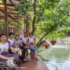 โครงการตามแผนปฏิบัติการประจำปี สู่เกณฑ์มาตรฐานสหกรณ์สีขาวตามหลักธรรมาภิบาล และศึกษาดูงานสหกรณ์ออมทรัพย์ครูกระบี่ จำกัด