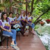 โครงการตามแผนปฏิบัติการประจำปี สู่เกณฑ์มาตรฐานสหกรณ์สีขาวตามหลักธรรมาภิบาล และศึกษาดูงานสหกรณ์ออมทรัพย์ครูกระบี่ จำกัด