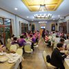 โครงการตามแผนปฏิบัติการประจำปี สู่เกณฑ์มาตรฐานสหกรณ์สีขาวตามหลักธรรมาภิบาล และศึกษาดูงานสหกรณ์ออมทรัพย์ครูกระบี่ จำกัด