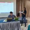 โครงการตามแผนปฏิบัติการประจำปี สู่เกณฑ์มาตรฐานสหกรณ์สีขาวตามหลักธรรมาภิบาล และศึกษาดูงานสหกรณ์ออมทรัพย์ครูกระบี่ จำกัด