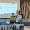โครงการตามแผนปฏิบัติการประจำปี สู่เกณฑ์มาตรฐานสหกรณ์สีขาวตามหลักธรรมาภิบาล และศึกษาดูงานสหกรณ์ออมทรัพย์ครูกระบี่ จำกัด