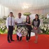 ร่วมอาลัยกับสมาชิก ประจำปี 2562