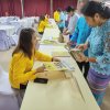 งานแสดงมุทิตาจิตครูเกษียณราชการ ประจำปี ๒๕๖๓