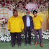 งานแสดงมุทิตาจิตครูเกษียณราชการ ประจำปี ๒๕๖๓