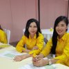งานแสดงมุทิตาจิตครูเกษียณราชการ ประจำปี ๒๕๖๓