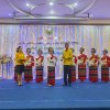 งานแสดงมุทิตาจิตครูเกษียณราชการ ประจำปี ๒๕๖๓