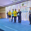 งานแสดงมุทิตาจิตครูเกษียณราชการ ประจำปี ๒๕๖๓