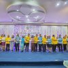 งานแสดงมุทิตาจิตครูเกษียณราชการ ประจำปี ๒๕๖๓