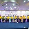 งานแสดงมุทิตาจิตครูเกษียณราชการ ประจำปี ๒๕๖๓