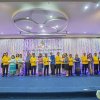งานแสดงมุทิตาจิตครูเกษียณราชการ ประจำปี ๒๕๖๓