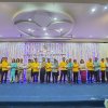 งานแสดงมุทิตาจิตครูเกษียณราชการ ประจำปี ๒๕๖๓