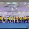 งานแสดงมุทิตาจิตครูเกษียณราชการ ประจำปี ๒๕๖๓